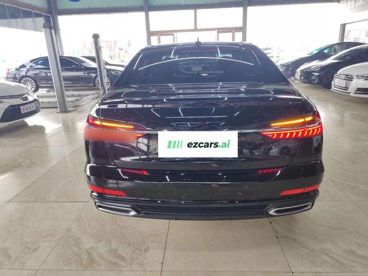A6L 2021 40 TFSI Luxury Dynamic photo 3
