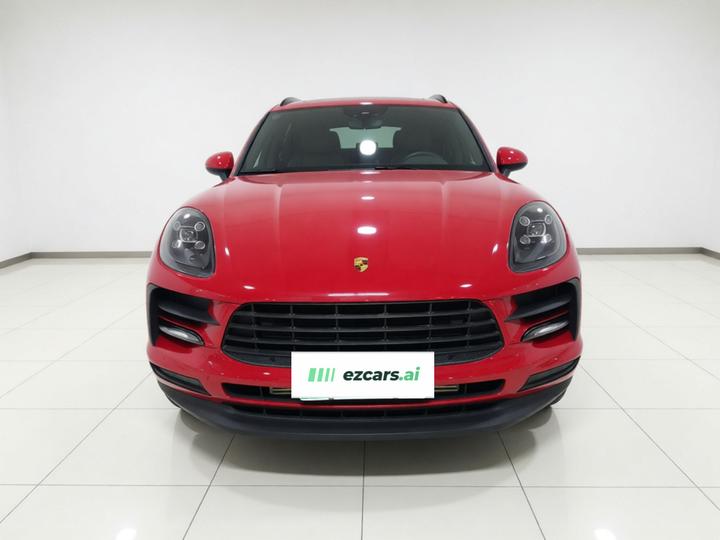 2020 Macan 2.0T photo 2