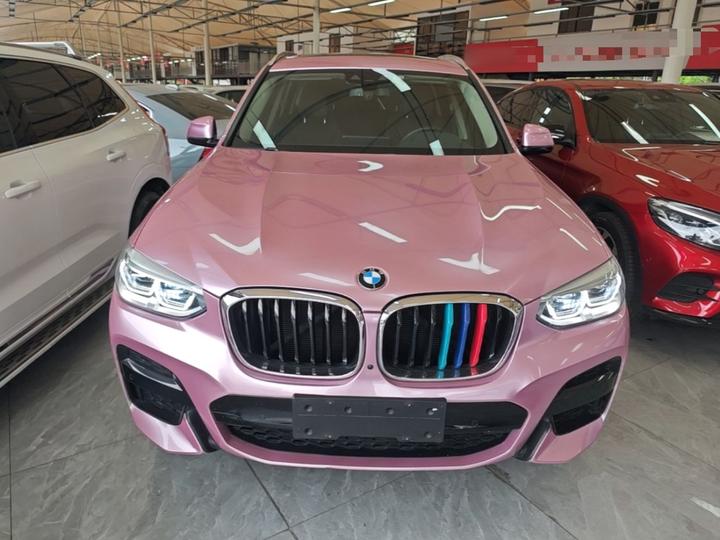 X3 2020 xDrive28i M Sport Package photo 2