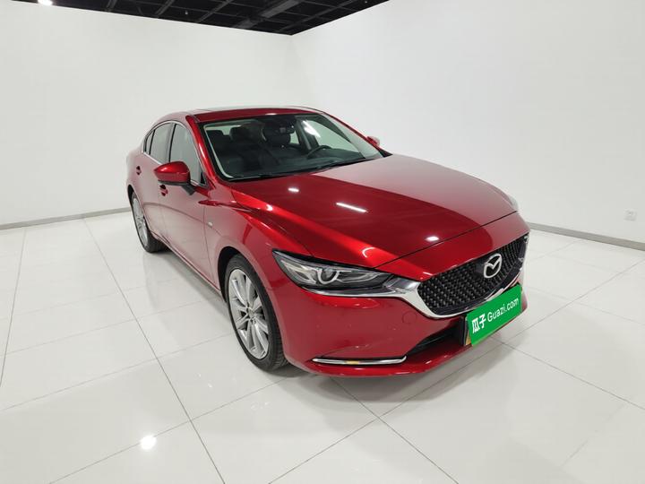 Atenza 2021 2.5L Sport photo 3