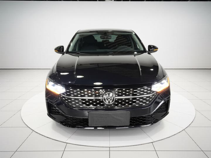 Lavida 2023 280TSI DSG photo 2