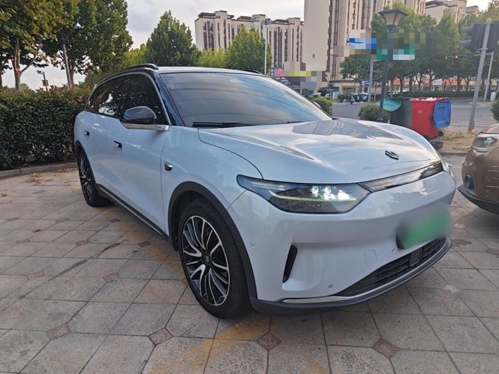 Leapmotor C11 2021 Exclusive photo 3