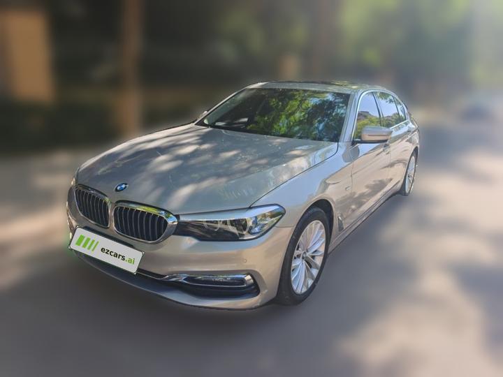5 Series 2018 Facelift 530Li xDrive Luxury