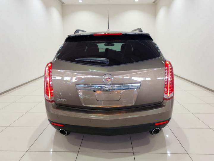 SRX 2015 3.0L Comfort photo 3