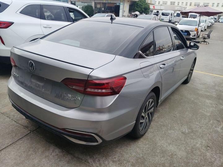 Lavida 2024 300TSI DSG Leading photo 6