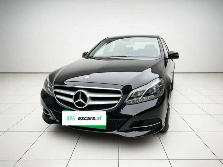 E-Class 2015 Facelift E 180 L Sport photo 2
