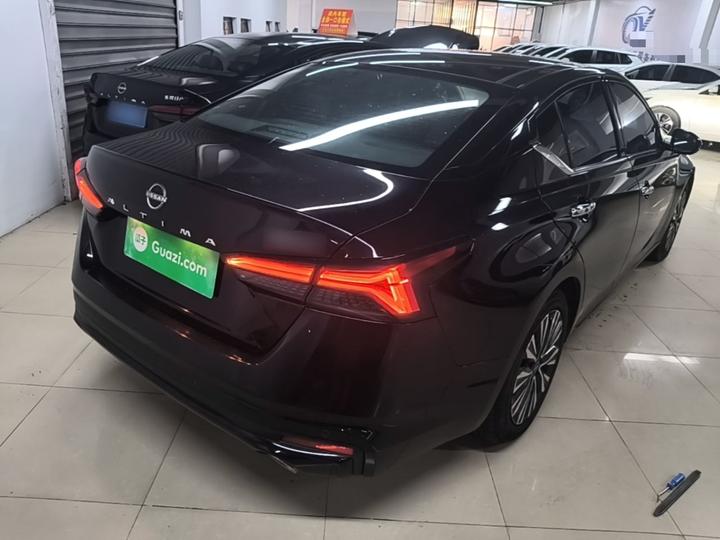 Teana 2022 2.0L XL-TLS Enjoy photo 4