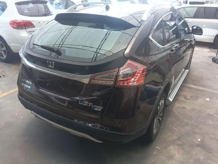Luxgen 6 SUV 2017 1.8T Upgraded photo 4