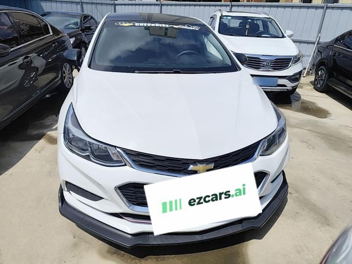 2018 Facelift 320 MT photo 2