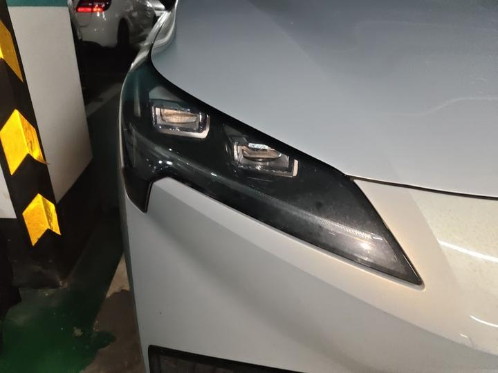 AION S Plus 2022 80 Tech photo 7