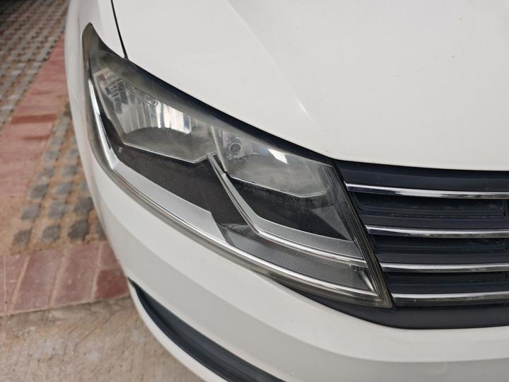 Lavida 2015 1.6L AT photo 7