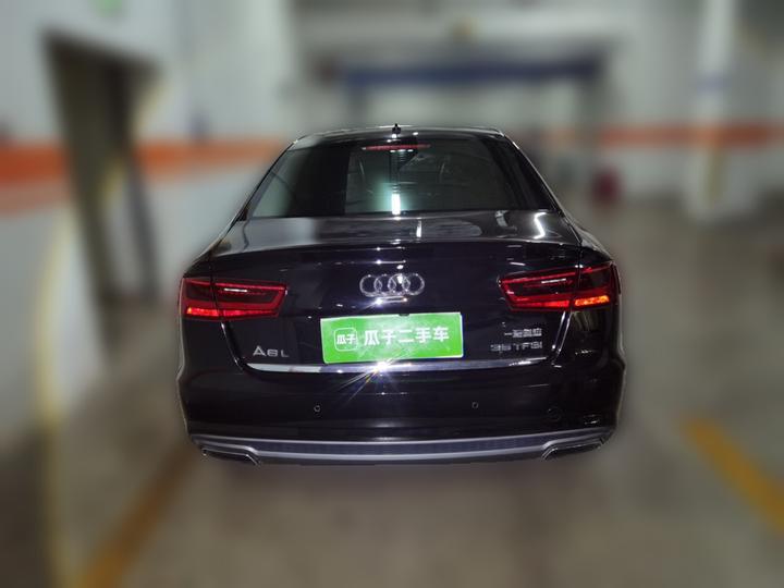 A6L 2018 TFSI Collection photo 5
