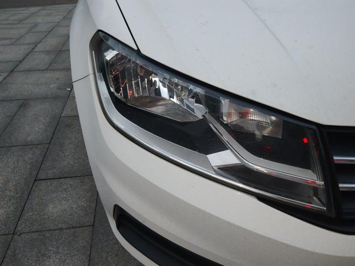 Santana 2016 1.4L MT photo 7