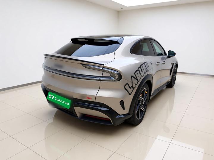 Xiaomi YU7 2025 AWD Max photo 6