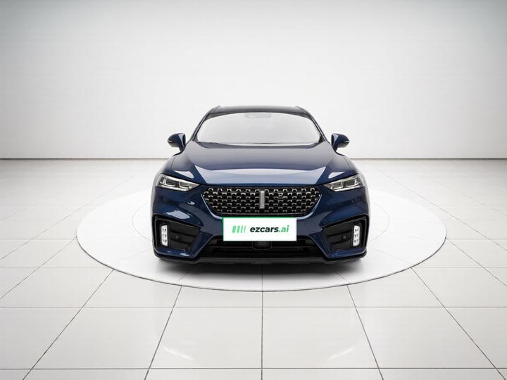 VV7 GT 2020 2.0T Flagship photo 2