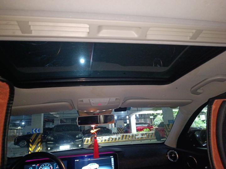 E-Class 2016 E 200 L Sport photo 8
