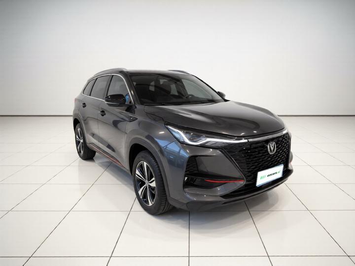 CS75 PLUS 2020 1.5T AT Luxury photo 3
