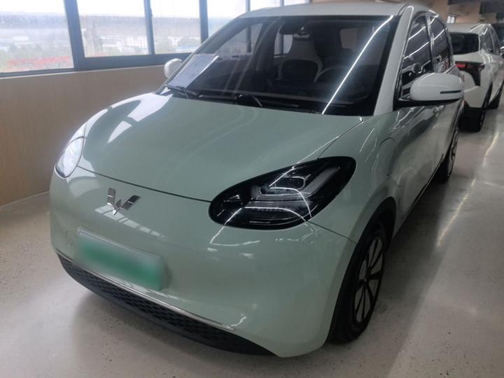 Wuling Bingo 2023 333km +