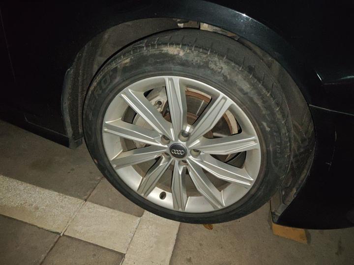 A6L 2021 45 TFSI Dynamic photo 8