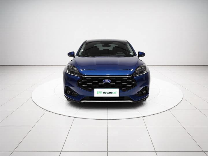 Escape 2020 EcoBoost 245 RWD photo 3
