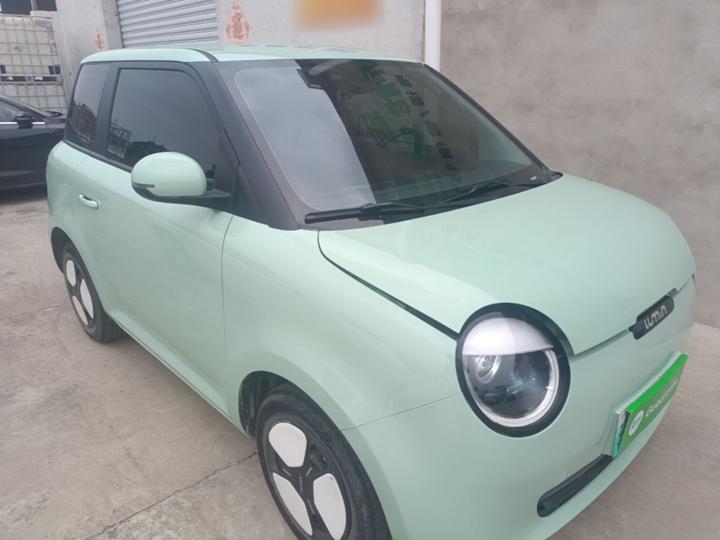 Nevo Changan Lumin 2022 210km photo 3