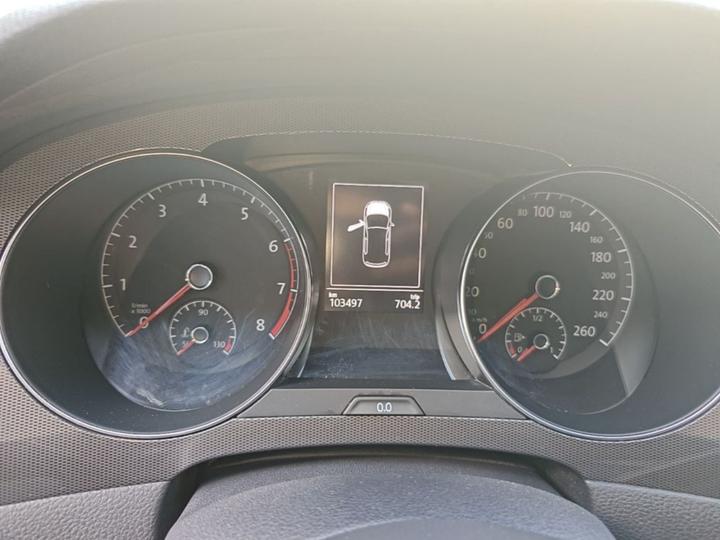 Golf 2018 230TSI AT Progressive photo 7
