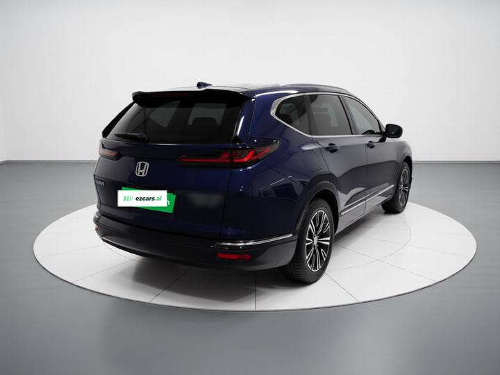 Breeze EV 2022 e:PHEV Luxury photo 4