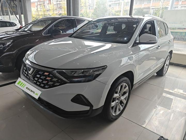 VS5 2022 280TSI AT Pro