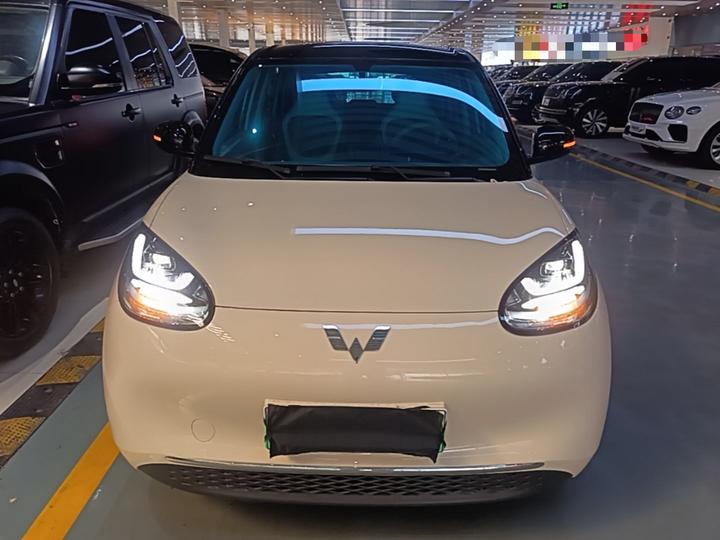 Wuling Bingo 2025 333km photo 2