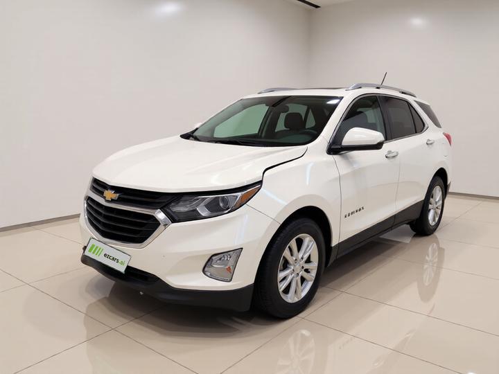 2019 535T AT China V