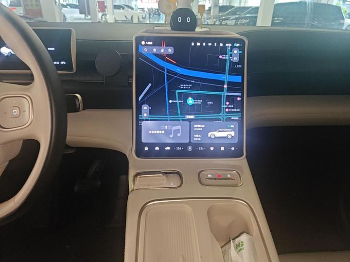 ES6 2024 75kWh photo 8