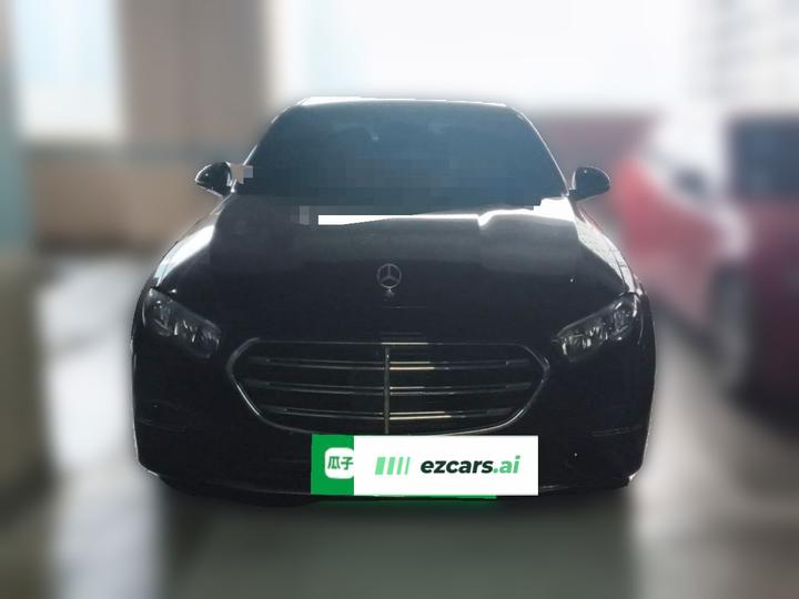 E-Class 2024 E 300 L Fashion photo 2