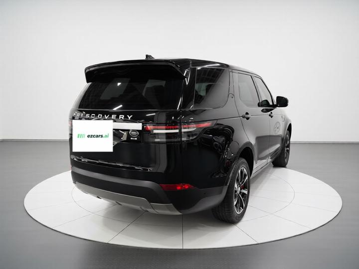 Discovery 2019 3.0 SC V6 SE photo 6