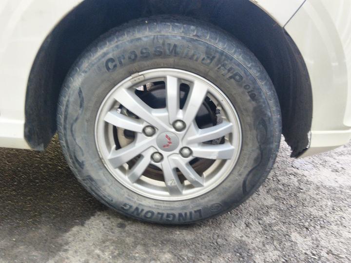 Wuling Hongguang 2019 1.5L S Comfort China VI LAR photo 8