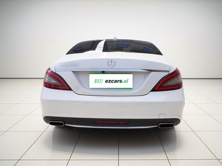 CLS 2016 CLS 320 photo 3