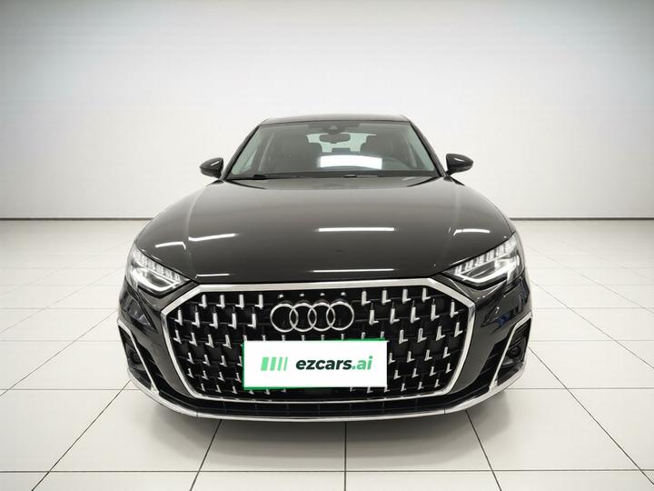 A8 2024 A8L 50 TFSI quattro photo 2