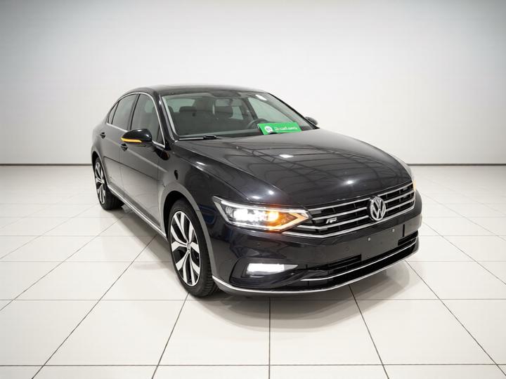 Magotan 2020 280TSI DSG Comfort photo 3