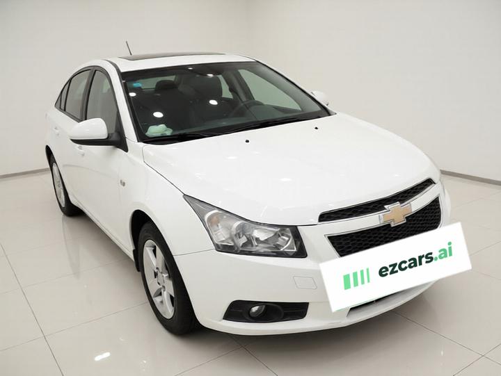 2013 1.6L SE MT photo 3