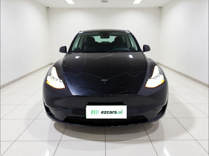 Model Y 2024 RWD photo 2