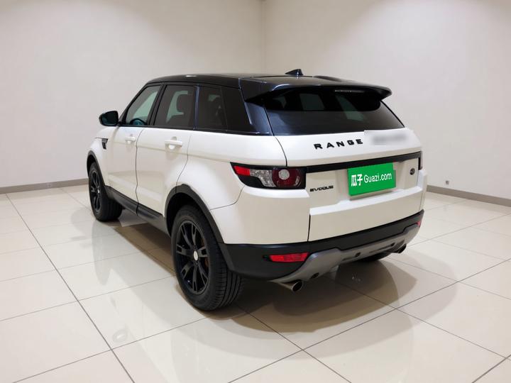 Range Rover Evoque Imported 2015 2.0T 5-Door photo 4