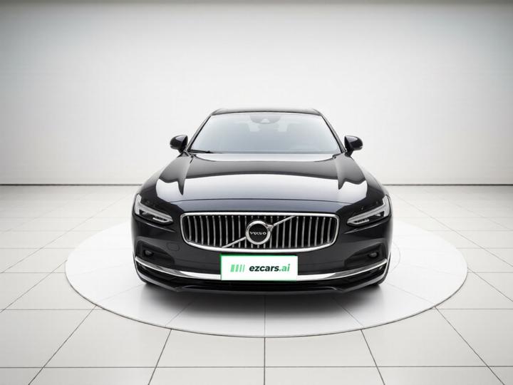 S90 2021 B5 Luxury photo 2