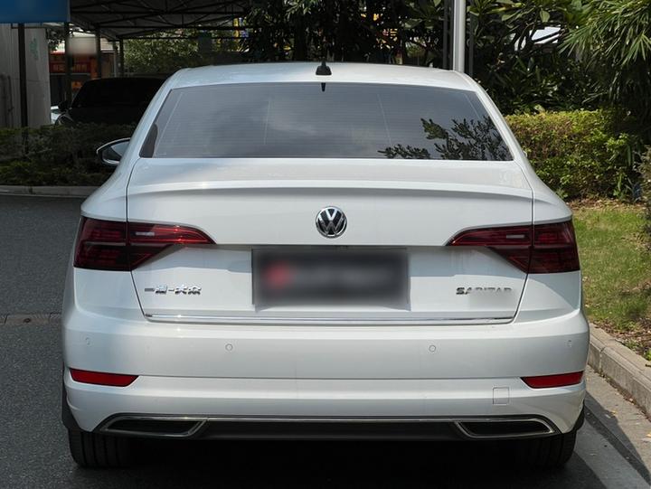 Sagitar 2021 280TSI DSG Excellence photo 7