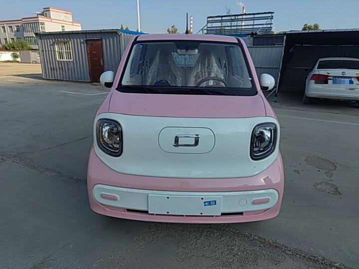 Bestune Pony 2026 222km photo 2
