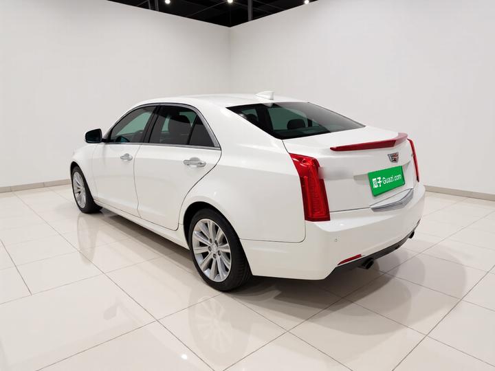 ATS-L 2017 28T Tech photo 4
