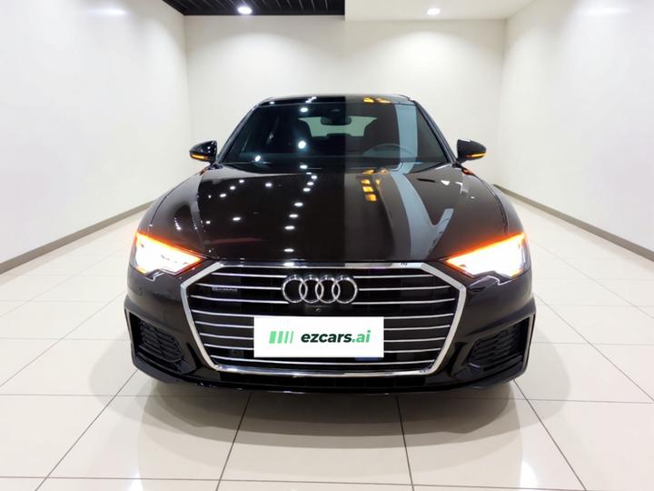 A6L 2021 45 TFSI quattro Dynamic photo 2