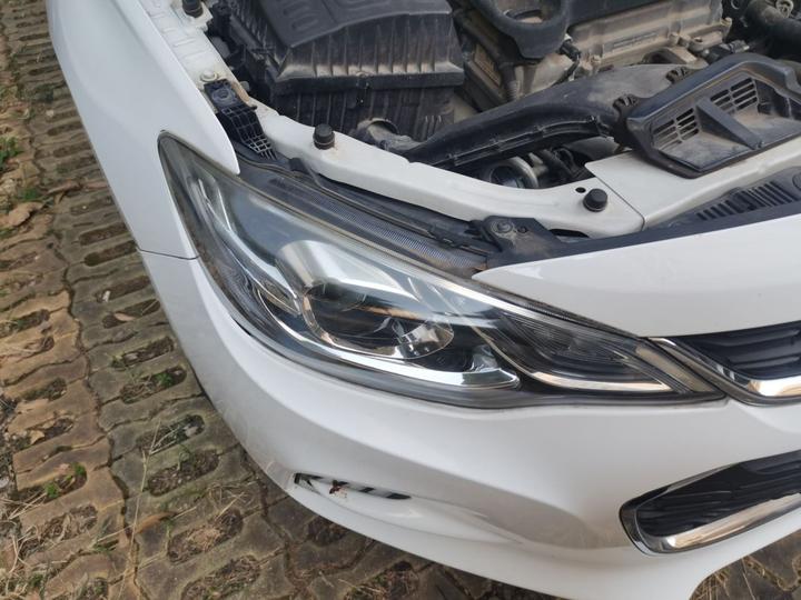 Cavalier 2016 1.5L AT photo 7