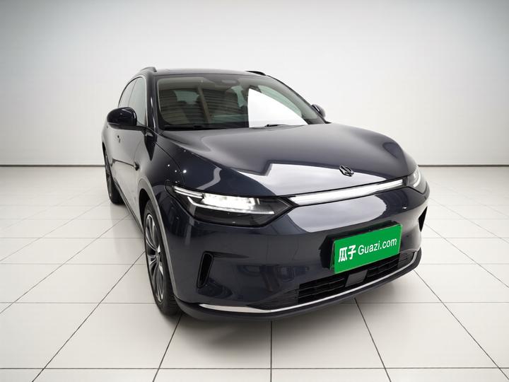 Leapmotor C11 2024 EV 580 Exclusive photo 3