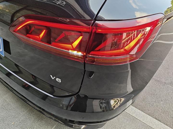 Touareg 2021 3.0TSI Classic Sport Package photo 7