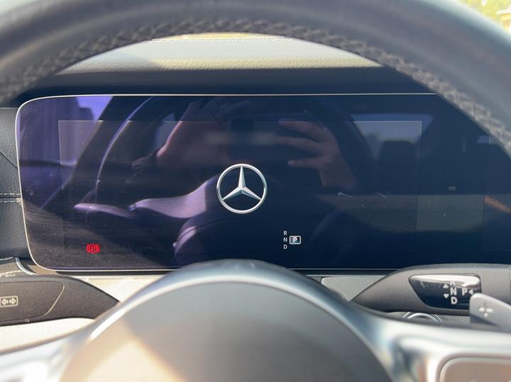 CLS 2021 Facelift CLS 300 Luxury photo 8