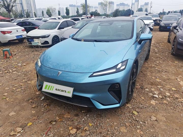 Deepal L07 2024 230Max Qiankun ADAS ADS SE EREV